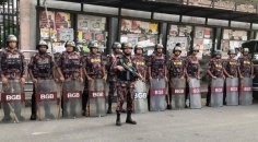 ঢাকাসহ আশপাশের জেলায় ১২ প্লাটুন বিজিবি মোতায়েন