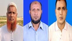 পীরগঞ্জ প্রেসক্লাবের দ্বি-বার্ষিক নির্বাচন সম্পন্ন