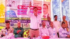 পীরগঞ্জে তারেক রহমানের জন্মদিন উপলক্ষ্যে ফ্রি মেডিকেল ক্যাম্প