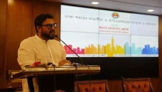 এবার বাড়িভাড়া নির্ধারণ করে দেবে ডিএনসিসি