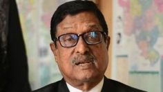 জামায়াতকে যদি ভোট দেন তাহলে আমার মৃতদেহ পাবেন: ফজলুর রহমান