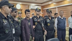 আনসার ভিডিপি ব্যাংকের কোটি টাকা আত্মসাৎ, ব্যবস্থাপক গ্রেপ্তার