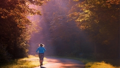 প্রতিদিন ৩০ মিনিট হাঁটা কমায় হৃদরোগের ঝুঁকি