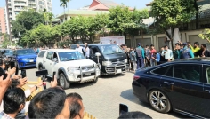 এভারকেয়ারে পৌঁছেছেন ডা. জুবাইদা রহমান