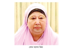 হাসপাতালে টানা ১৫ দিন  