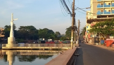 ৮ ডিসেম্বর চাঁদপুর হানাদার মুক্ত দিবস