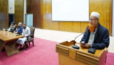 চুয়েটে এসরো’র এসরোনোভা’২৩: উদ্ভাবনী প্রজেক্টে তরুণদের অঙ্গীকার