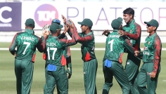 বাংলাদেশের ম্যাচসহ টিভিতে আজকের খেলার সূচি