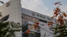 সাপ্তাহিক ও সরকারি ছুটির দিনেও খোলা থাকবে রিটার্নিং অফিসারের কার্যালয়