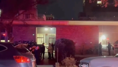 যুক্তরাষ্ট্রে বিশ্ববিদ্যালয় ক্যাম্পাসে গোলাগুলি, নিহত ২