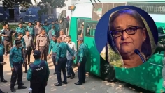 হাসিনাসহ ১৭ জনের বিরুদ্ধে অভিযোগ গঠনের আদেশ ২১ ডিসেম্বর