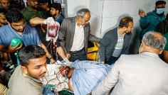 সিঙ্গাপুরে নেওয়া হচ্ছে ওসমান হাদিকে