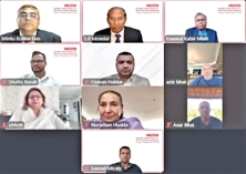 অলিম্পিক ইন্ডাস্ট্রিজের সাধারণ সভা  