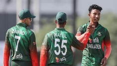 বাংলাদেশের ম্যাচসহ টিভিতে আজকের খেলার সূচি