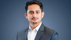 পঞ্চগড়-১ আসনে মনোনয়নপত্র কিনলেন সারজিস আলম