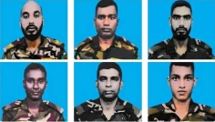 নিহত সেনা সদস্যদের মরদেহ দেশে আসবে ২০ ডিসেম্বর, আহতরা শঙ্কামুক্ত