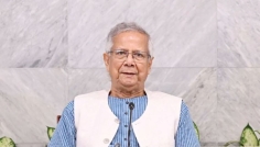 প্রথম আলো-ডেইলি স্টার সম্পাদকদের সঙ্গে প্রধান উপদেষ্টার ফোনালাপ