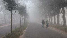 কমবে তাপমাত্রা, জেঁকে বসতে পারে শীত