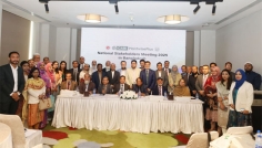 ঢাকায় CABI PlantwisePlus জাতীয় স্টেকহোল্ডারস সভা অনুষ্ঠিত