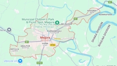 মাগুরায় প্রতিবন্ধী কল্যাণ সংস্থার উদ্যোগে শীতবস্ত্র বিতরণ