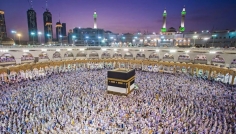 ৩১ ডিসেম্বরের মধ্যে হজ প্যাকেজের অবশিষ্ট টাকা জমা দিতে হবে