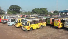 ঢাকায় যাচ্ছেন সাতক্ষীরা বিএনপির প্রায় ২০ হাজার নেতাকর্মী