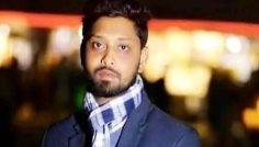 কাতারে সড়ক দুর্ঘটনায় প্রাণ হারালেন বোয়ালখালীর যুবক