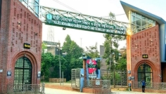 হাবিপ্রবি ভর্তির এক ইউনিটে লিখিত পরীক্ষার বিষয়ে পরিবর্তন