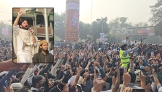 হাদি হত্যার বিচার না হওয়া পর্যন্ত শাহবাগ ছাড়বো না: আসাদুজ্জামান আসাদ