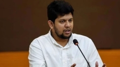 এনসিপির অংশ হবেন না মাহফুজ আলম