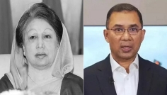 খালেদা জিয়া দেশের গণতান্ত্রিক পরিক্রমায় চিরস্মরণীয় হয়ে থাকবেন