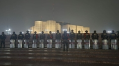 এভারকেয়ার হাসপাতাল, সংসদ ভবন ও জিয়া উদ্যান এলাকায় বিজিবি মোতায়েন