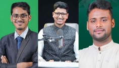 জকসুতেও শীর্ষ তিন পদেই ছাত্রশিবির সমর্থিত প্যানেলের জয়