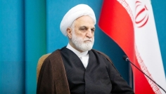 বিক্ষোভকারীরা যুক্তরাষ্ট্র ও ইসরায়েলের দোসর: ইরানের প্রধান বিচারপতি