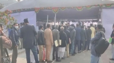 শেষ দিনে ইসিতে উপচে পড়া ভিড়, ১৩১ প্রার্থীর আপিল