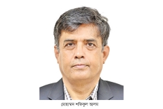 ‘এখন পর্যন্ত নির্বাচনের লেভেল প্লেয়িং ফিল্ড রয়েছে’  