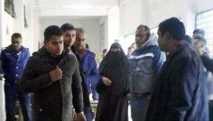 গাইবান্ধায় নিয়োগ পরীক্ষায় জালিয়াতি মামলায় ২৬ জন রিমান্ডে