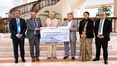 শিপিং কর্পোরেশনকে লাভজনক প্রতিষ্ঠান হিসেবে ধরে রাখতে হবে: প্রধান উপদেষ্টা