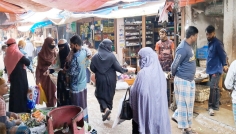 ফরিদগঞ্জের রূপসা ইউনিয়নের নারীরা ৫৬ বছরেও ভোট বিমূখ