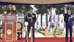 নির্বাচনে শতভাগ নিরপেক্ষতার সঙ্গে দায়িত্ব পালন করতে হবে: স্বরাষ্ট্র উপদেষ্টা