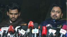 নির্বাচন কমিশন বিএনপির চাপে সব সিদ্ধান্ত নিচ্ছে: প্রধান উপদেষ্টাকে এনসিপি