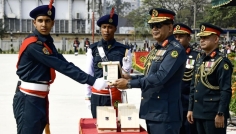 কারাগার হবে বিপথগামীর জন্য সংশোধনাগার: কারা মহাপরিদর্শক