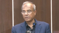 ব্যালট ছিনতাইয়ের শঙ্কা নেই, কঠোর নিরাপত্তার আশ্বাস স্বরাষ্ট্র উপদেষ্টার