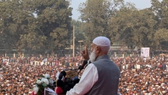 সরকার গঠনের সুযোগ পেলে প্রতি জেলায় মেডিকেল কলেজ: ডা. শফিকুর রহমান