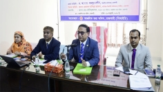 ‘নির্বাচনে কারও ফাঁদে পা না প্রকৃত সত্য প্রকাশের আহ্বান’