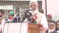 ১৩ ফেব্রুয়ারি থেকে চাঁদাবাজমুক্ত দেশ গড়ার অঙ্গীকার জামায়াত আমিরের