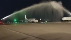 ১৪ বছর পর ঢাকা-করাচি সরাসরি ফ্লাইট পুনরায় চালু