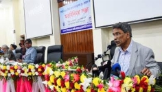 জুলাই সনদে এমন কিছু নেই, যা আপনি বোঝাতে পারবেন না: আলী রীয়াজ