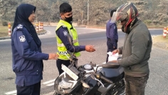 সিরাজগঞ্জে রাজস্ব আদায়ে ফের রেকর্ড গড়েছে ট্রাফিক বিভাগ