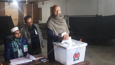 নির্বাচন সুষ্ঠু হলে, যে ফলই আসুক মেনে নেব: ব্যারিস্টার ফুয়াদ